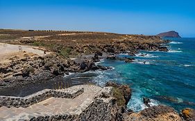 Stunning Sea View In Los Abrigos